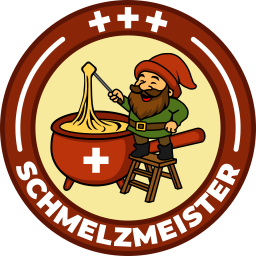 Schmelzmeister